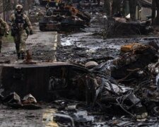 "рф офіційно хоче знищити Україну": Подоляк попередив, що Буча це далеко не все, що окупанти планують зробити з нашою країною