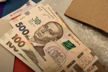 Гроші. Фото: YouTube, скрін