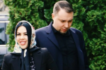 Кирило та Маріанна Буданови