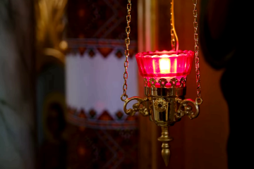 Что категорически нельзя делать в церковный праздник 25 мая. Фото: YouTube