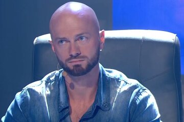 Влад Яма. Фото: Новый канал, скрин