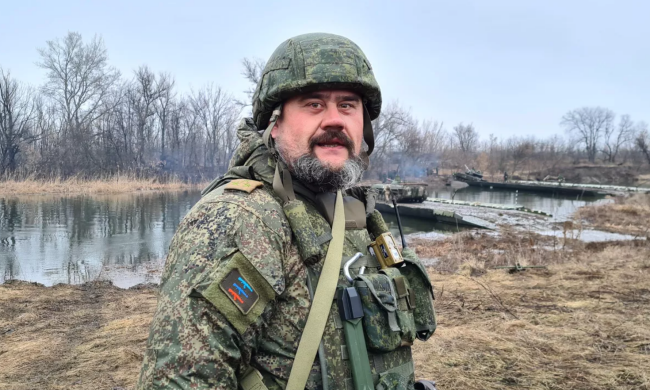 Владимир Полуполтинных