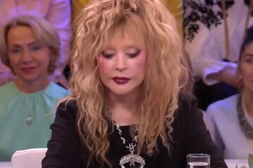 Алла Пугачова. Фото: скріншот YouTube-відео