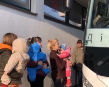 Срочная эвакуация детей: в одной из областей Украины сделали экстренное заявление