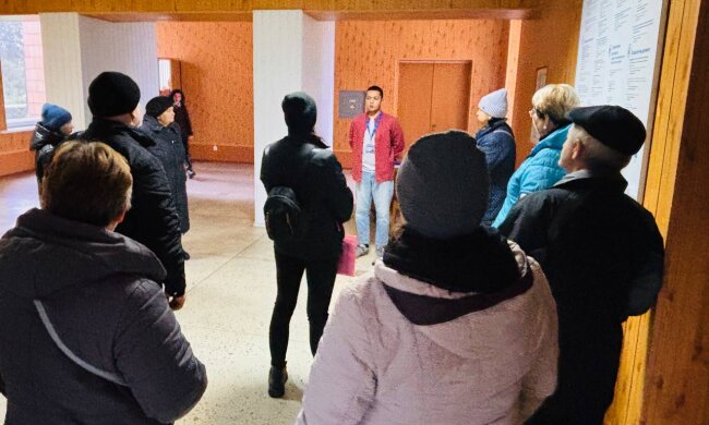 ВПЛ, помощь, новые правила помощи. Фото: Telegram