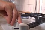 Газ. Фото: скріншот YouTube-відео