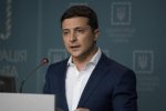 Владимир Зеленский