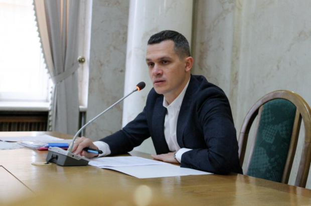 Олексій Кучер