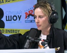 Христина Решетнікова. Фото: скріншот Youtube-відео.