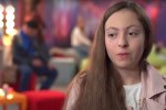 Маша Полякова. Фото: скріншот YouTube-відео