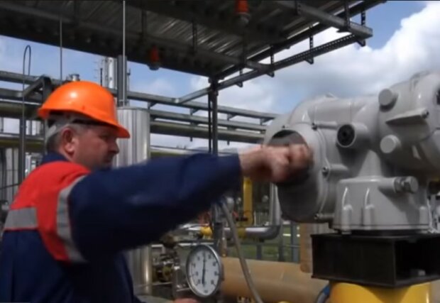Газовые регуляторы. Фото: скриншот Youtube
