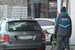 Заправка авто. Фото: скриншот YouTube-видео