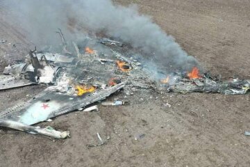 МиГ-31, С-400 и не только: СБУ разнесла в хлам аэродром Бельбек