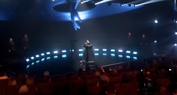 Евровидение, скриншот из YouTube
