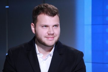 Криклий резко ответил на репарации Донбассу: "Украина не намерена"
