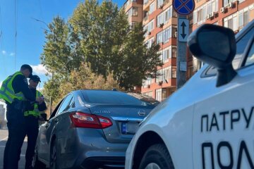 МВС побільшало причин для покарання водіїв - список нових штрафів