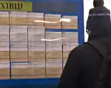 Рынок труда. Фото: скриншот YouTube-видео.