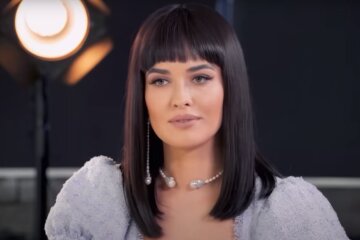 Даша Астаф'єва. Фото: скріншот Youtube-відео