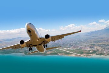 Пилотам и пассажирам врут, что самолеты исправны. Вся правда о чартерах в Египет и Турцию