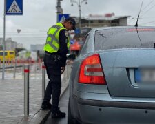 Водіям почали виписувати подвійні штрафи – двічі по 17000 грн