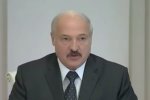 Александр Лукашенко, фото: скриншот с youtube