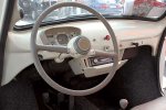 Запорожец салон