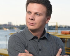 Телеведущий Дмитрий Комаров в свой День рождения попросил помощи у сограждан