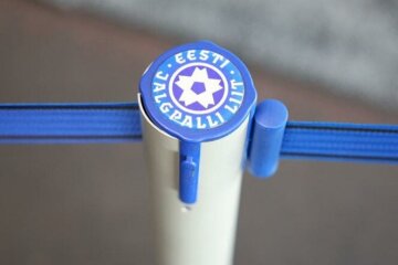 Эстонские клубы призывают УЕФА направить выплаты солидарности Украине и исключить Россию из организации