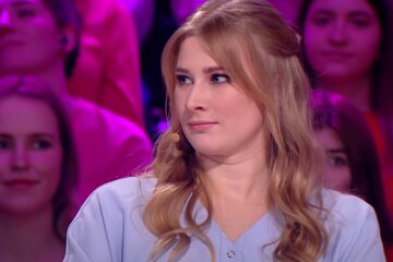 Катя Нікітіна. Фото: скріншот YouTube-відео