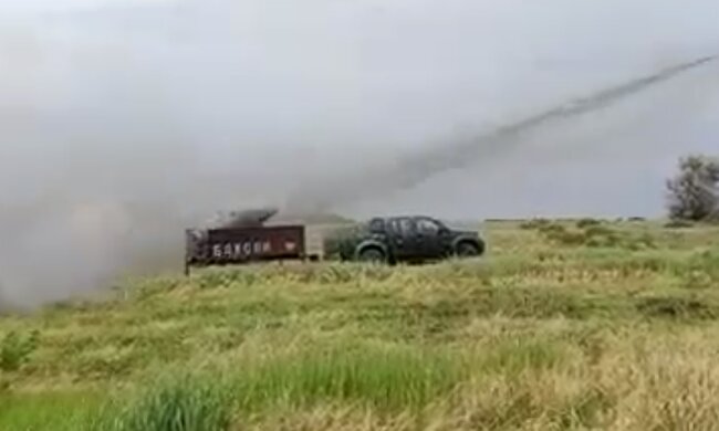 ЗСУ. Фото: Telegram