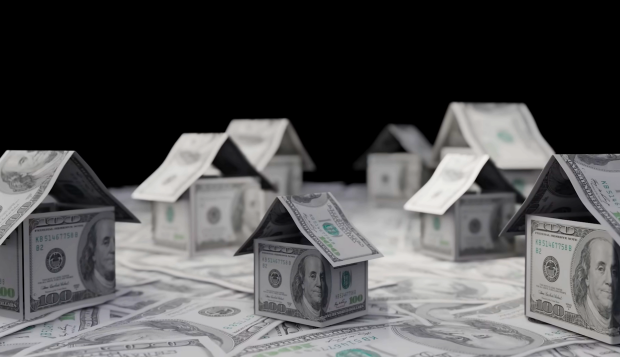 НБУ підвищив курс долара та євро. Фото: YouTube