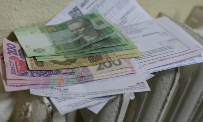 Украинцам рассказали, что делать с заоблачными платежками, фото - Сегодня