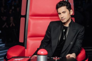 Дан Балан, фото:beztabu.net