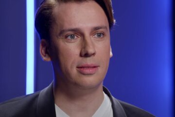 Максим Галкин. Фото: YouTube, скрин