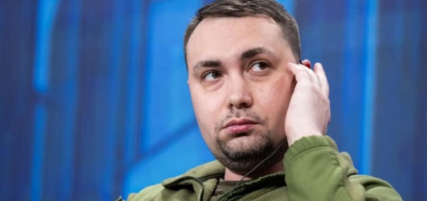 Кирило Буданов