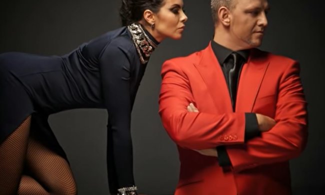 Нстя Каменских и Потап