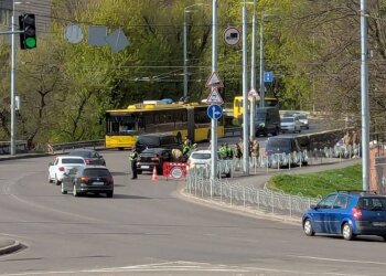 ТЦК не мають права перекривати дороги: в Міноборони зробили жорстку заяву про незаконні дії