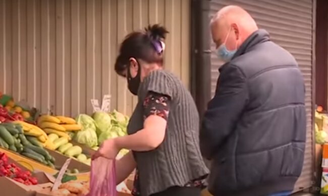 Карантин в Украине. Фото: скриншот YouTube