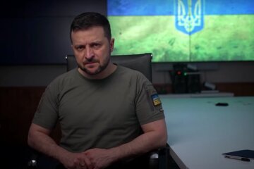 Владимир Зеленский. Фото: YouTube, скрин