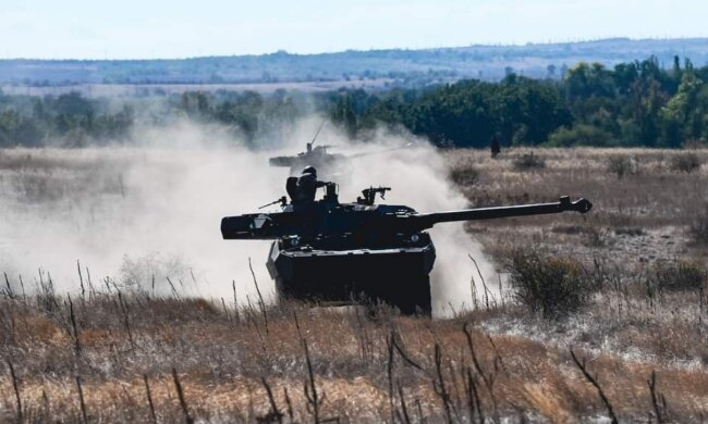 ЗСУ. Фото: Facebook