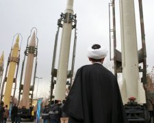 Иран нарушил ядерное соглашение, фото: eadaily.com