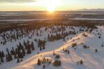 Природа. Фото: скриншот YouTube-видео