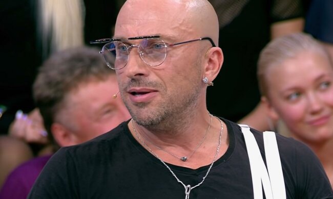 Дмитрий Нагиев. Фото: скрин youtube