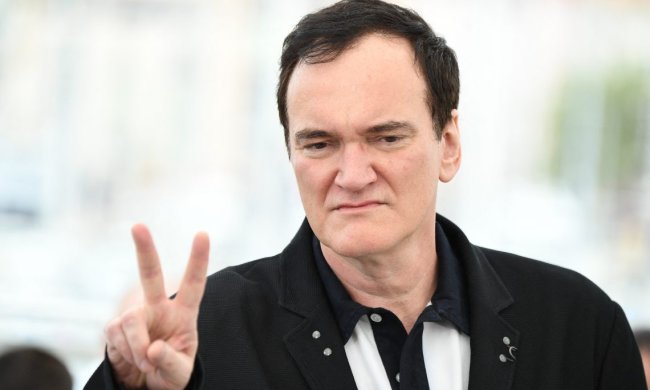 Квентин Тарантино