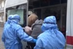 Чрезвычайная ситуация в Киевской области. Фото: скрин youtube
