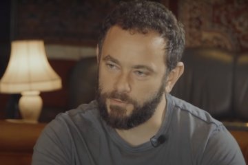 Александр Дубинский. Фото: Vласть vs Vлащенко, скрин