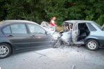 Украинцам плюнули в лицо! Полицейского, погубившего всю семью в жутком ДТП, решили не сажать
