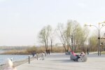 Погода в Украине. Фото: скриншот YouTube-видео