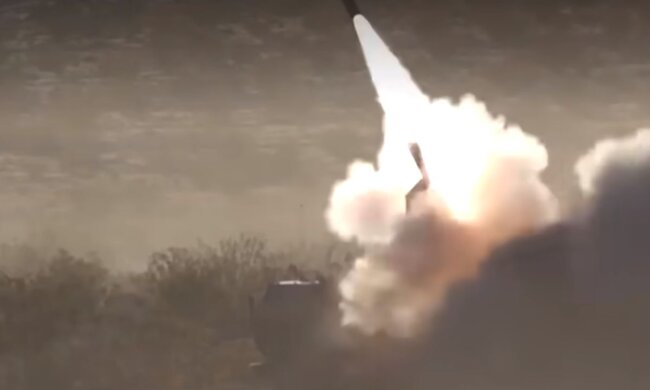 Himars. Фото: скриншот YouTube-видео