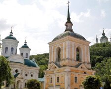 Таємниці старого Подолу: Володимир Наконечний розповів, чим дивує легендарна церква Покрови та які загадки вона приховує